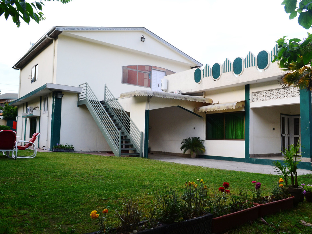 West End Family Homestay主图