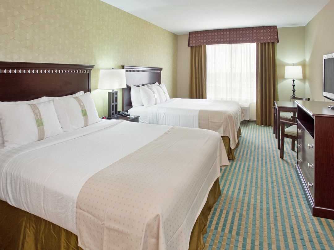 Holiday Inn Columbia-East by IHG主图