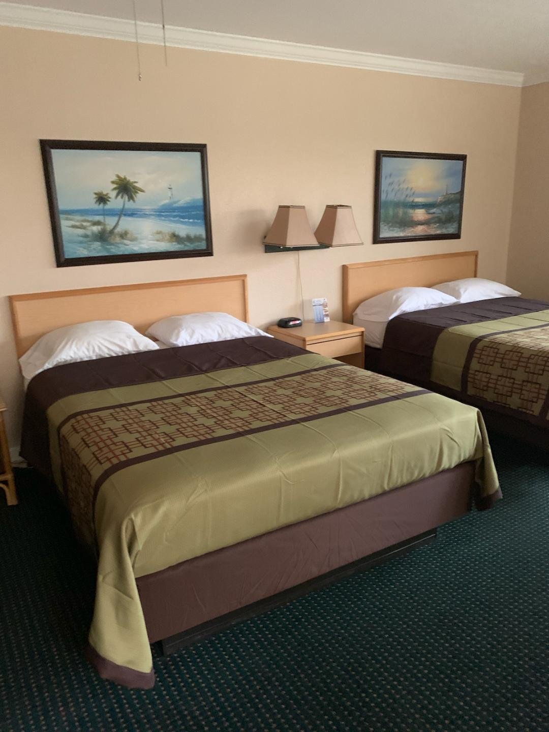 Sea Chest Motel-portrait