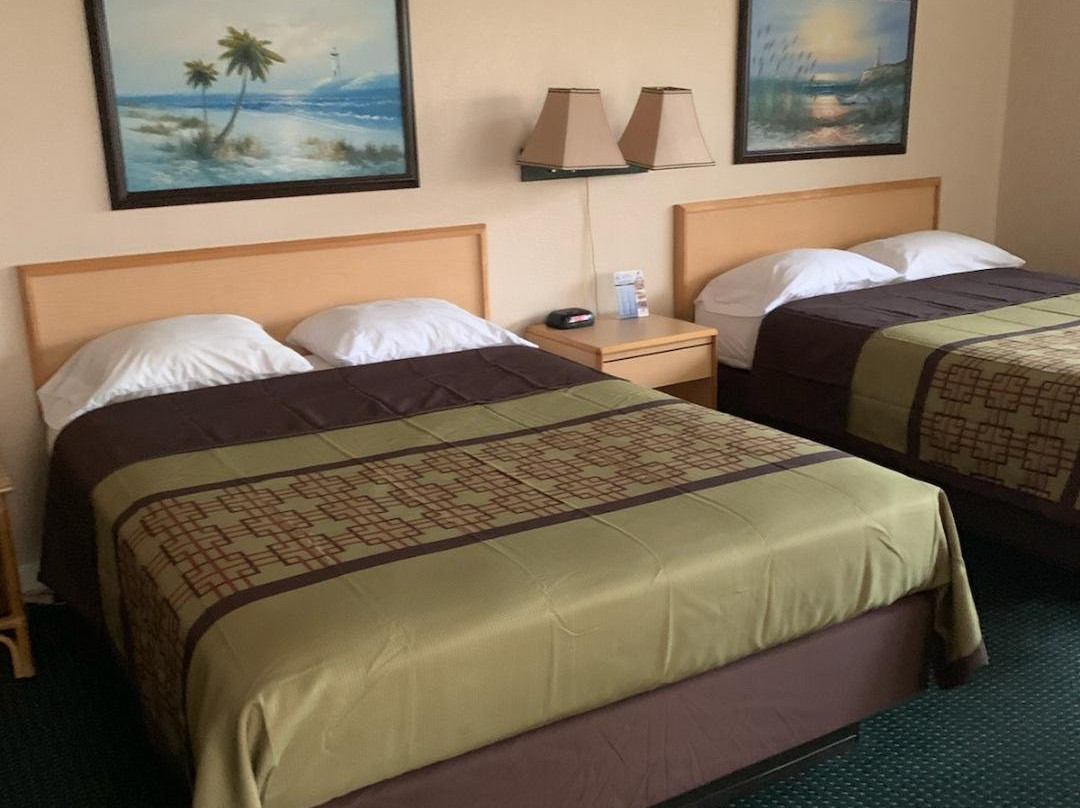 Sea Chest Motel主图