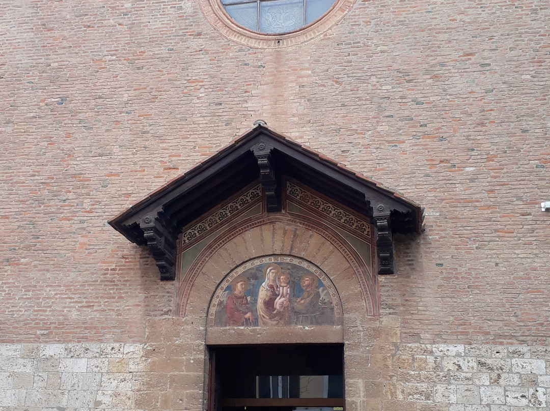 Chiesa di San Francesco d'Assisi景点图片