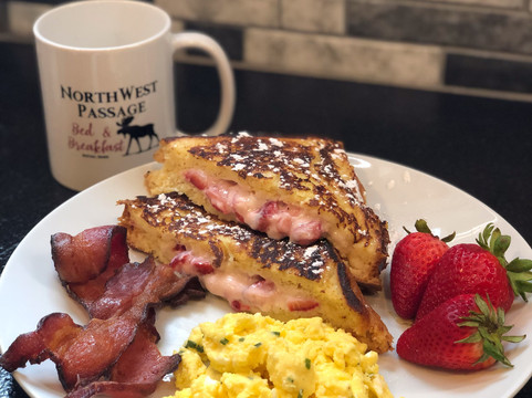 NorthWest Passage Bed and Breakfast主图