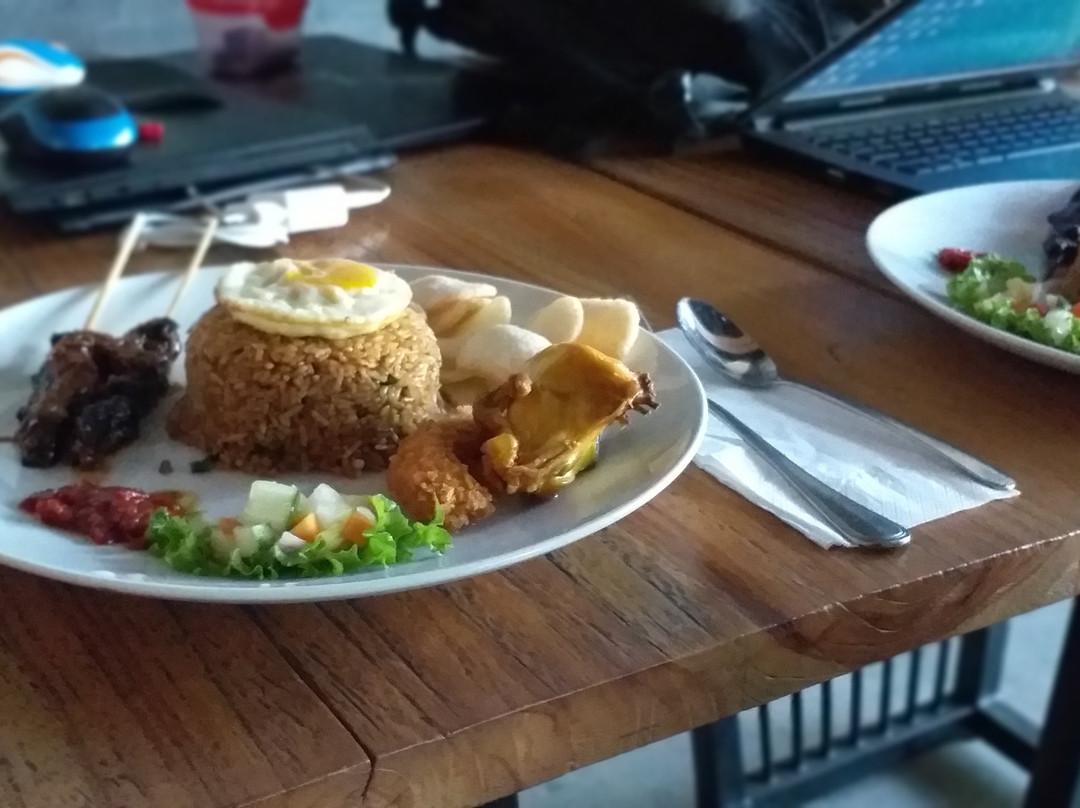 Dalton Hotel Makassar主图