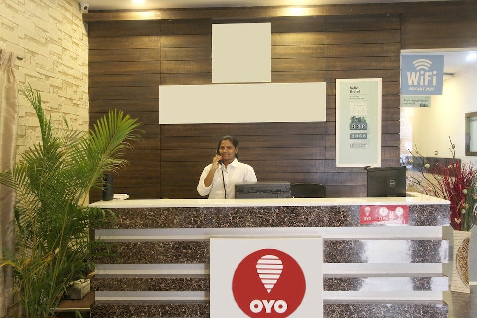 Habitat suites and rooms主图