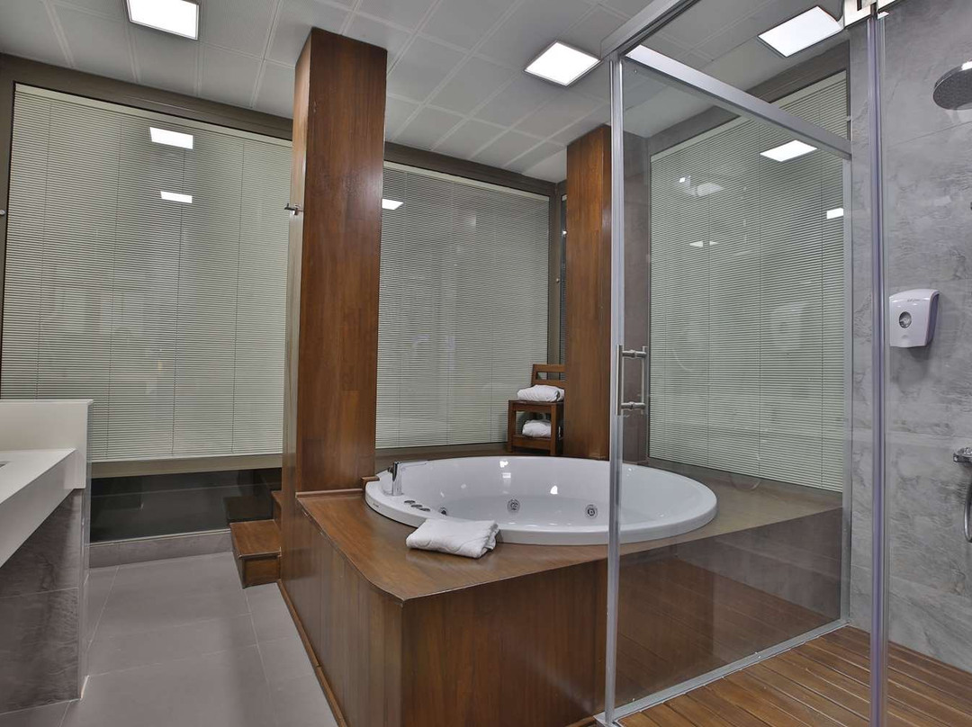 Best Western Premier Karsiyaka Convention & Spa Hotel主图