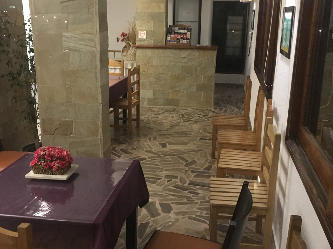 巴哈马斯酒店主图