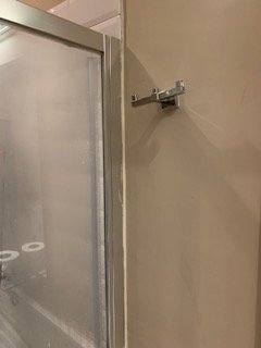 Ambasciatori Place Hotel-浴室