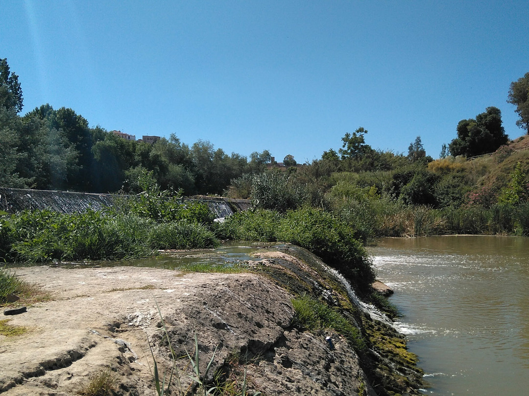 Molino del Realaje-Alcala de Guadaira必去景点