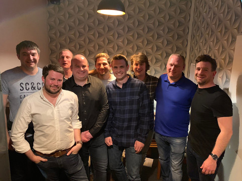 TeamEscape Hamburg-汉堡必去景点