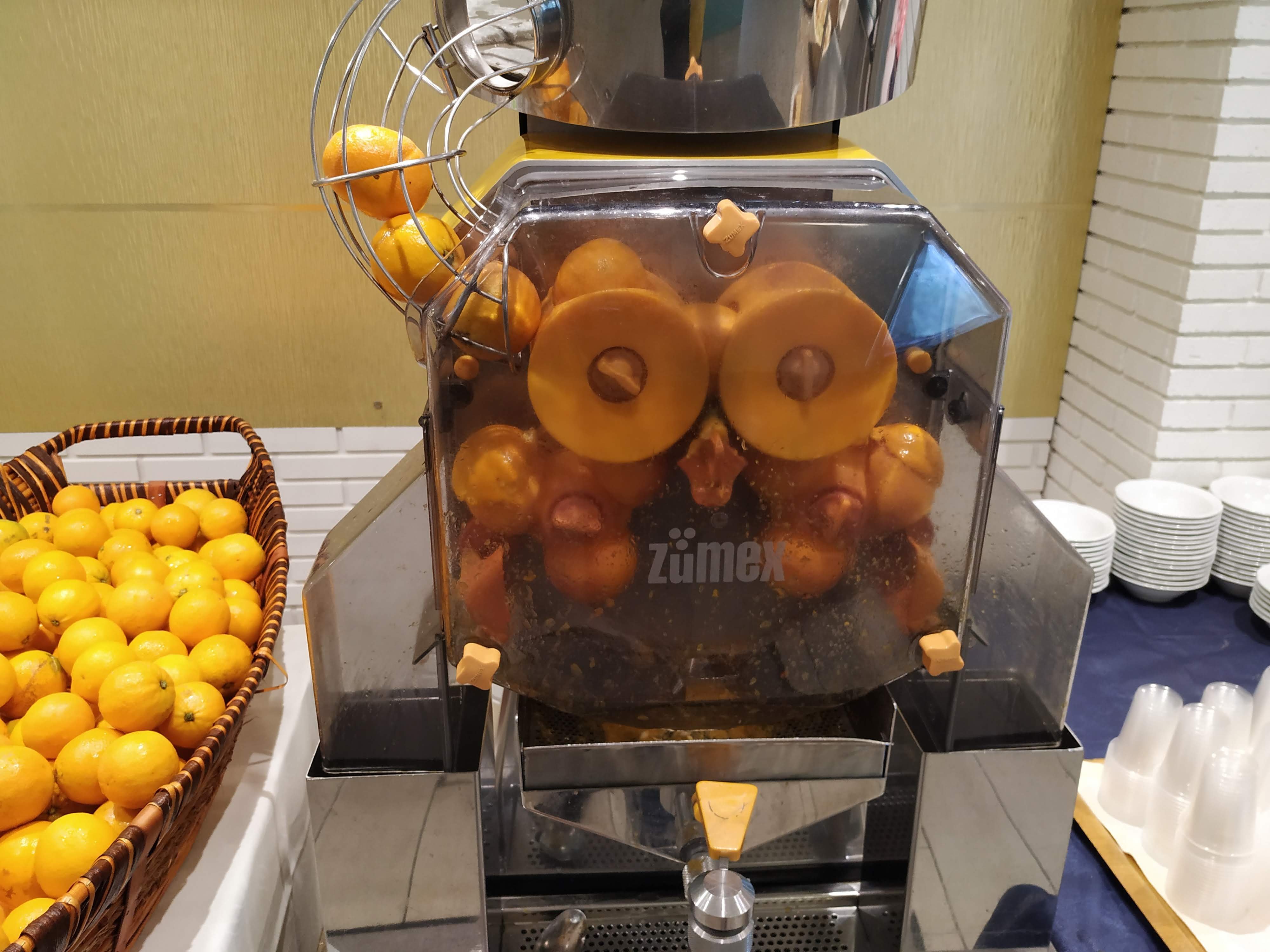 Hotel Antares-餐饮