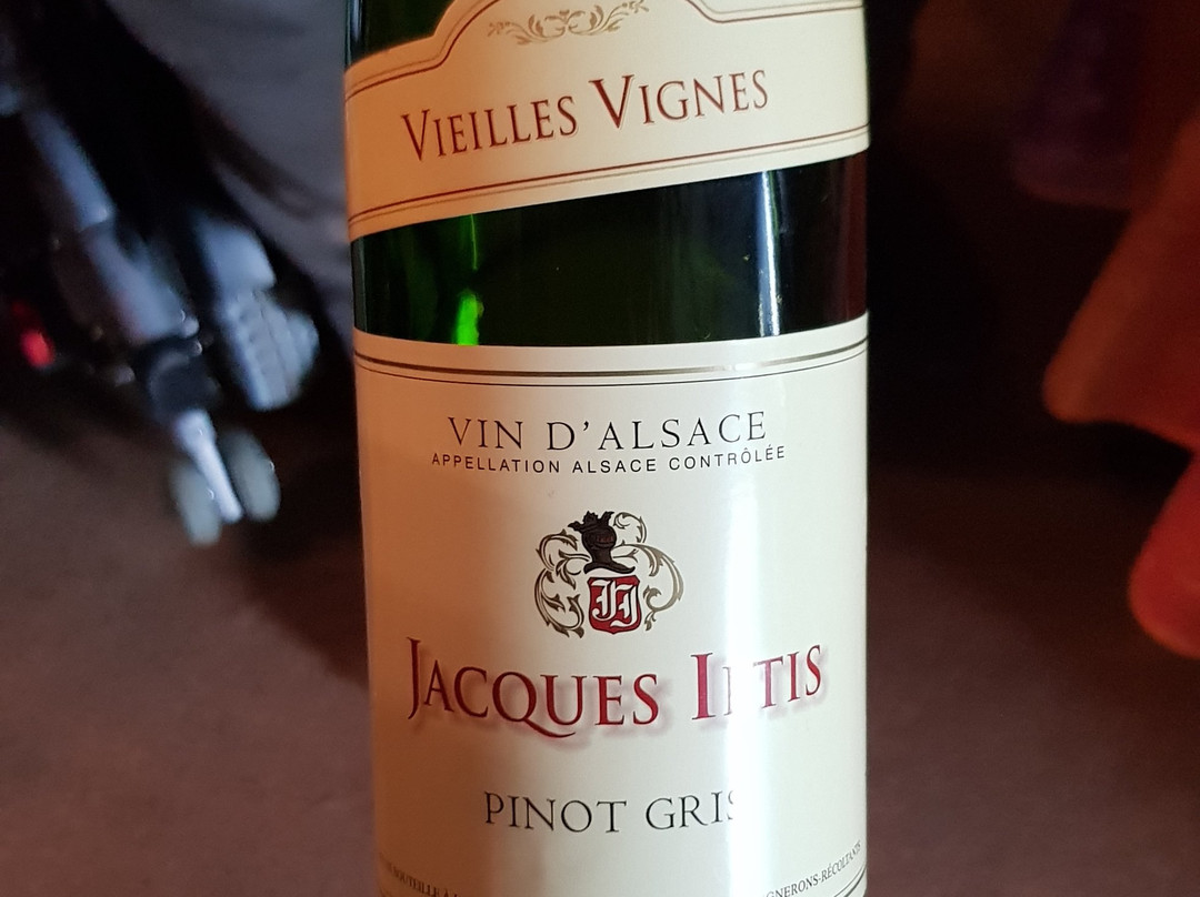 Domaine Jacques Iltis & Fils景点图片