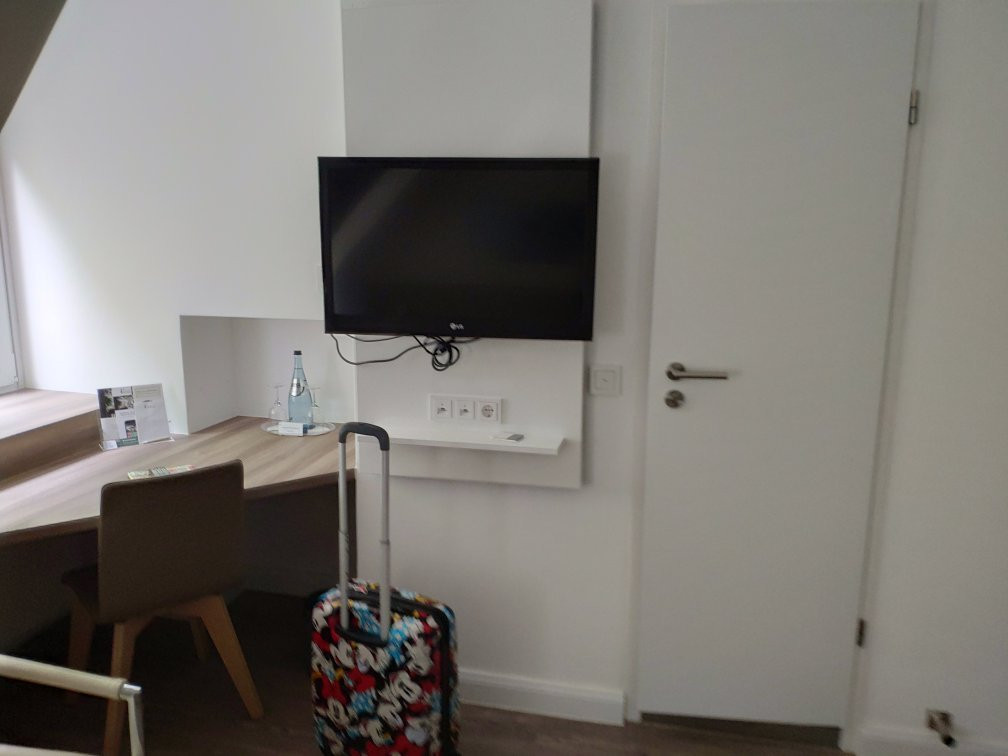 Sporthotel Fuchsbachtal主图