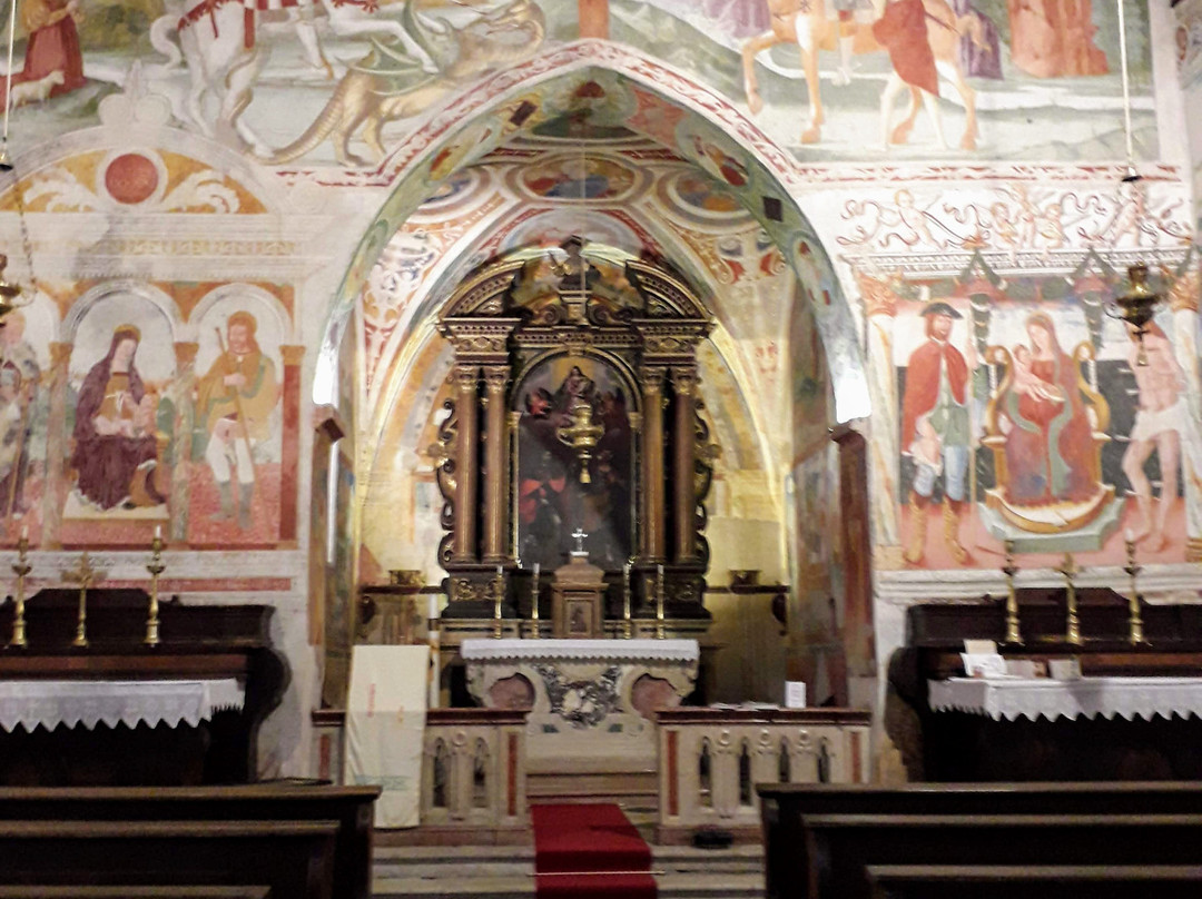 Chiesa di San Rocco景点图片