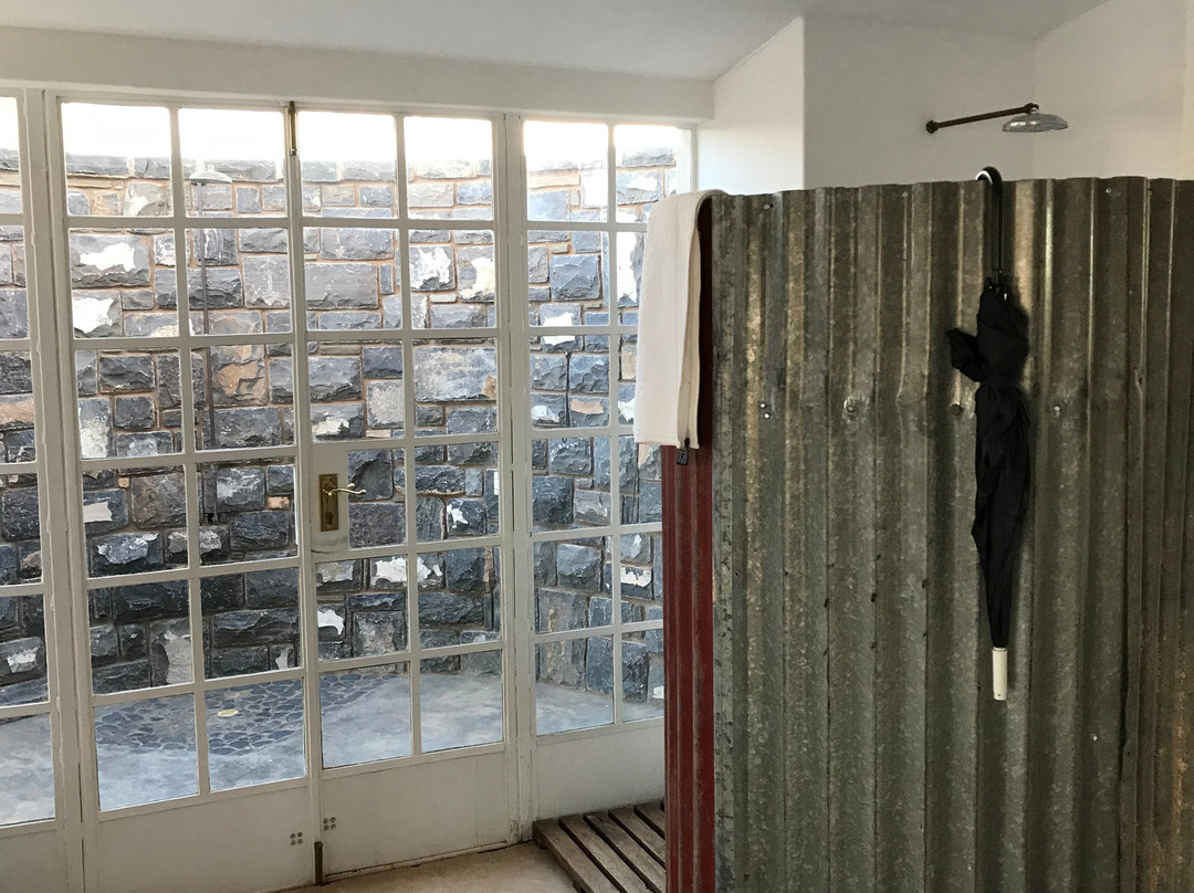 Alte Kalkofen Lodge主图