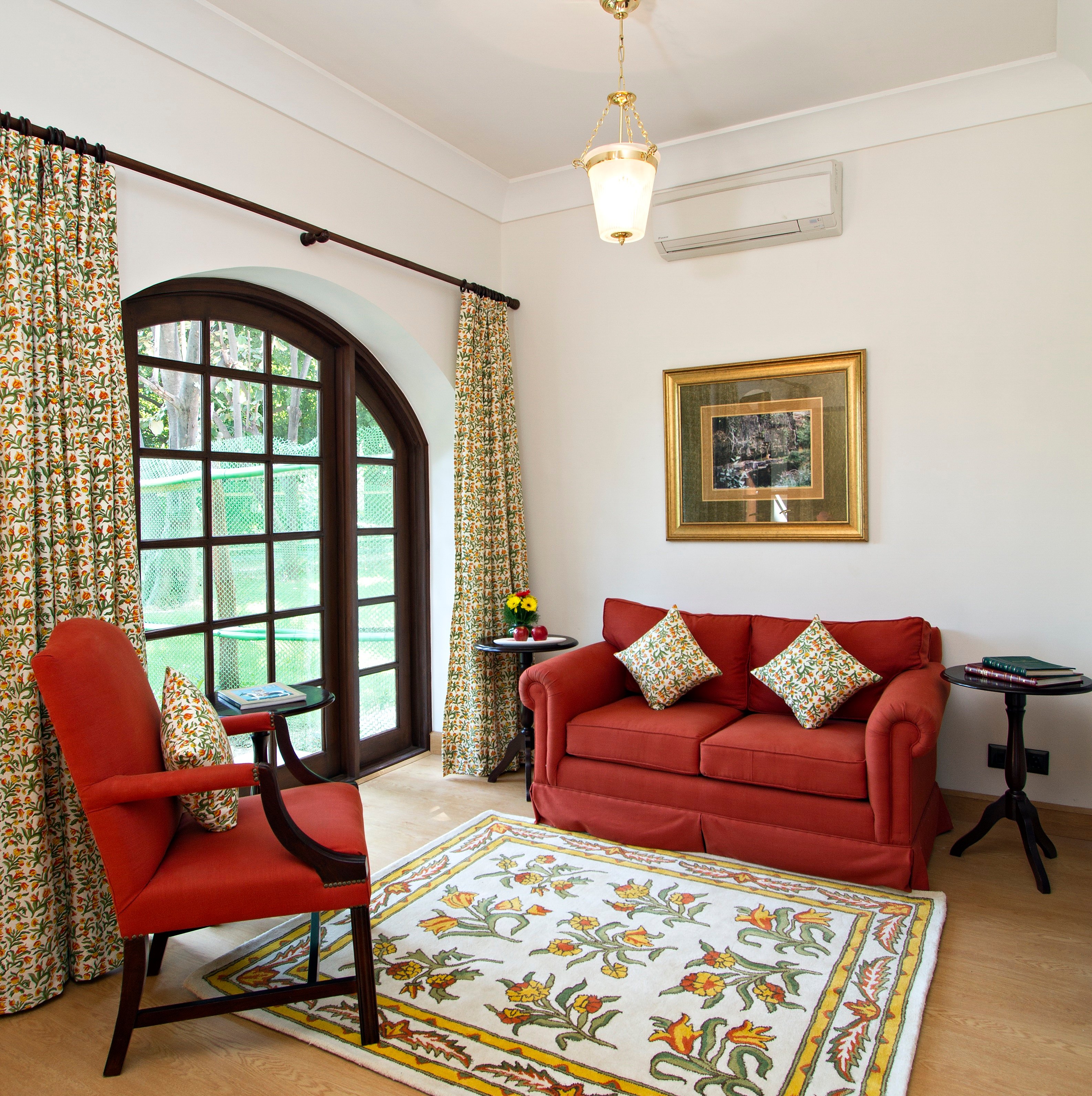 Sawai Madhopur Lodge - IHCL SeleQtions-portrait
