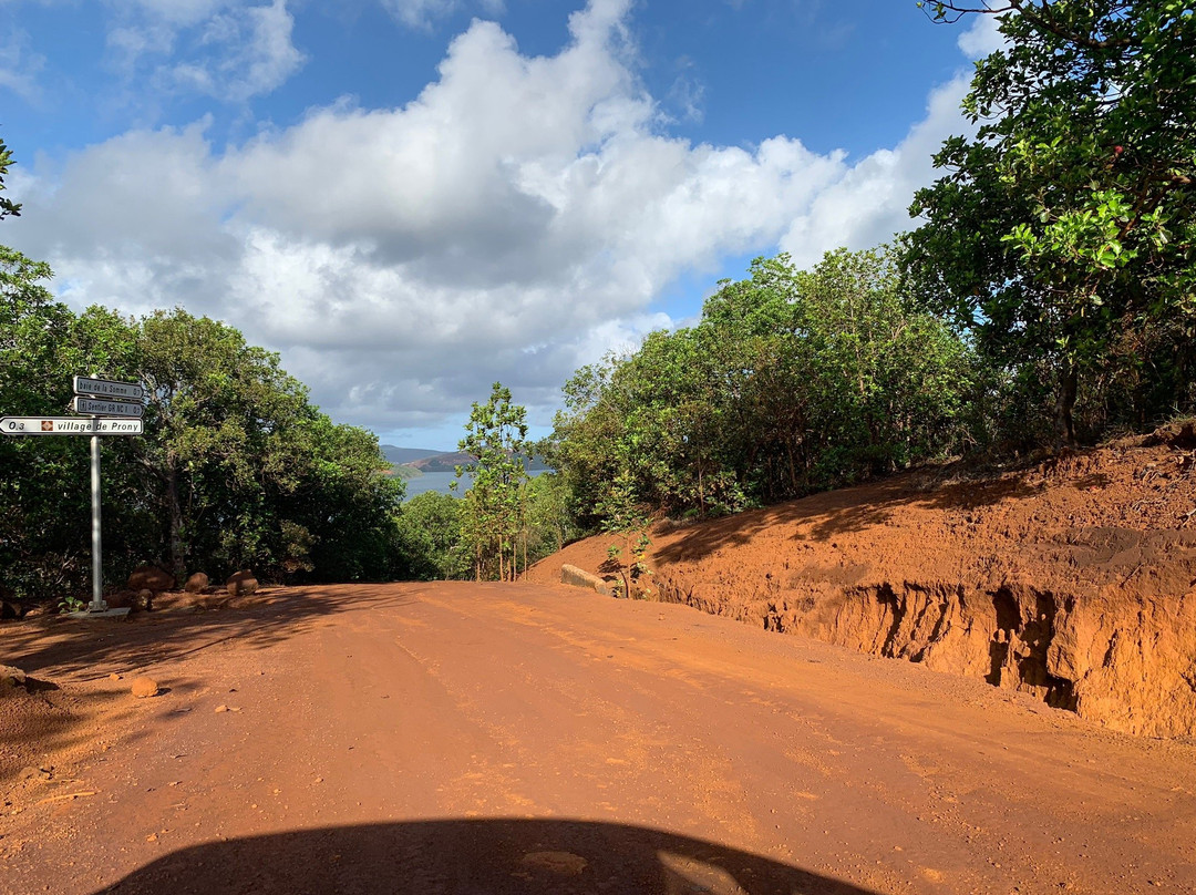 Aventure Pulsion-努美阿必去景点