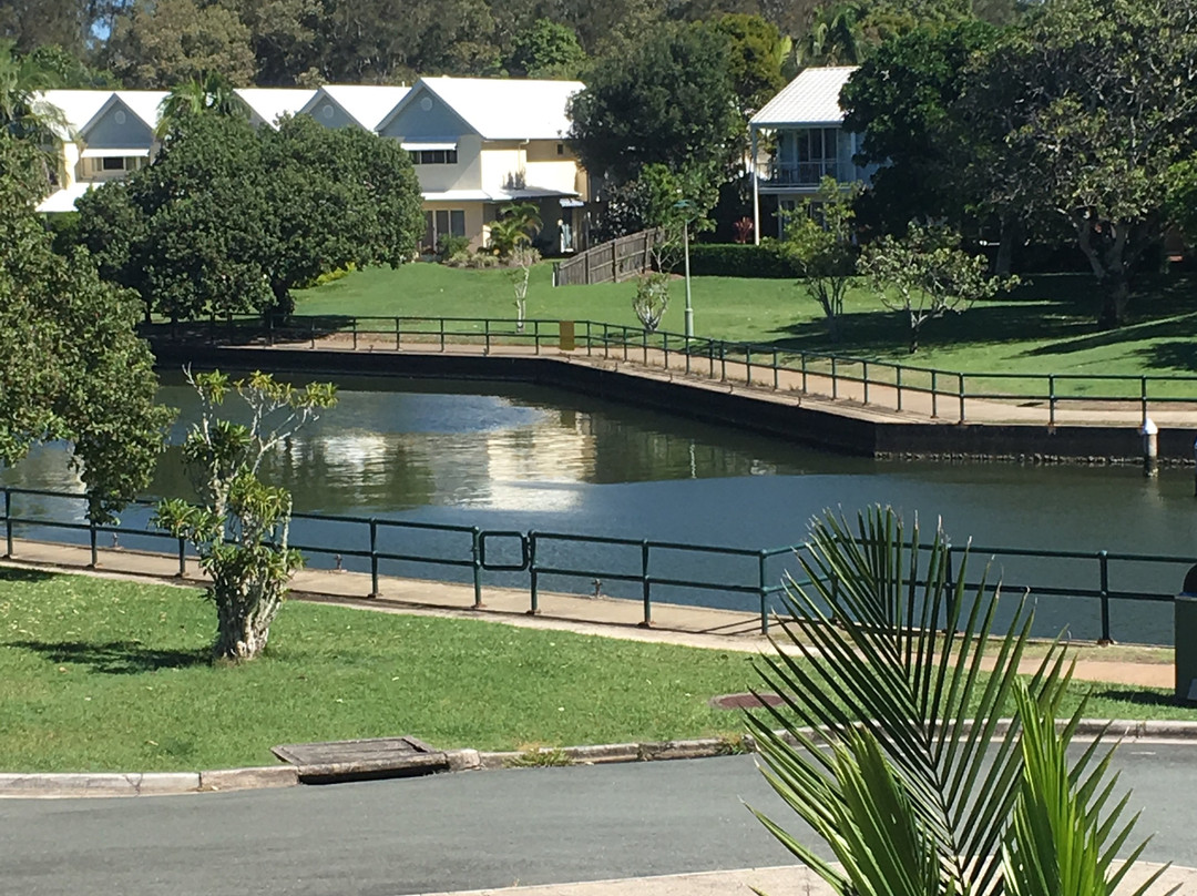 努萨太阳汽车旅馆主图