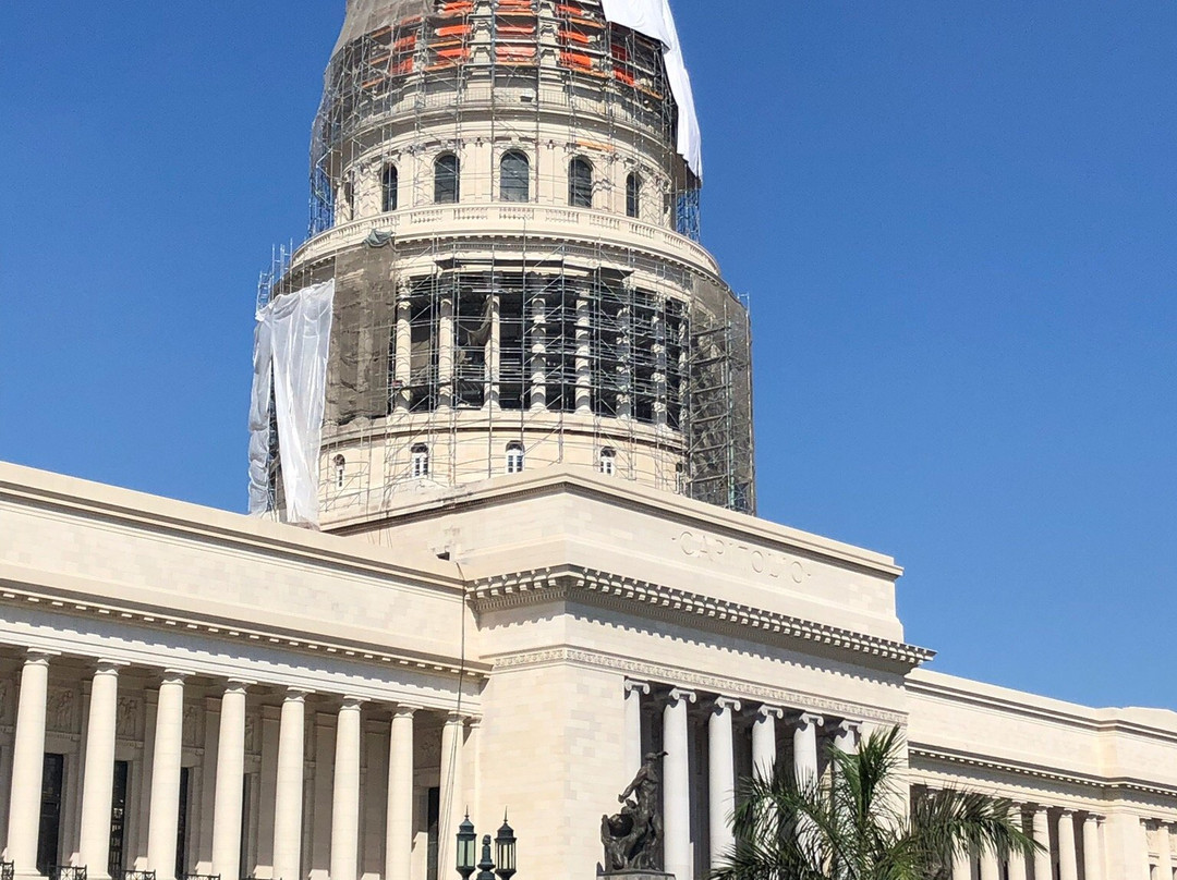 Capitolio House主图