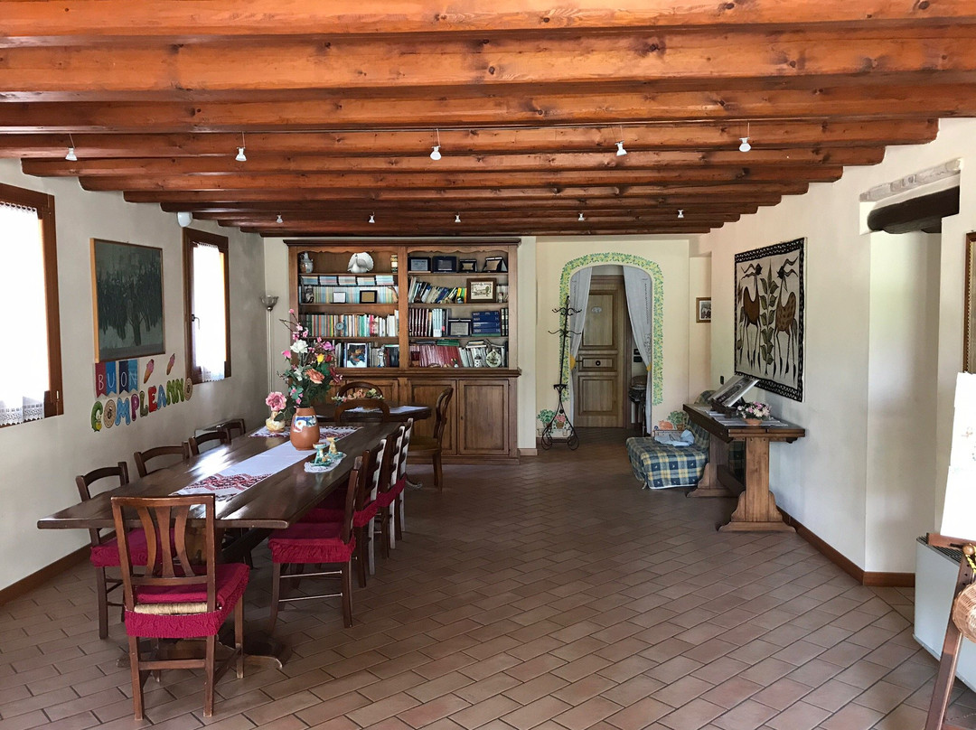 B&B Ca' Lauro主图