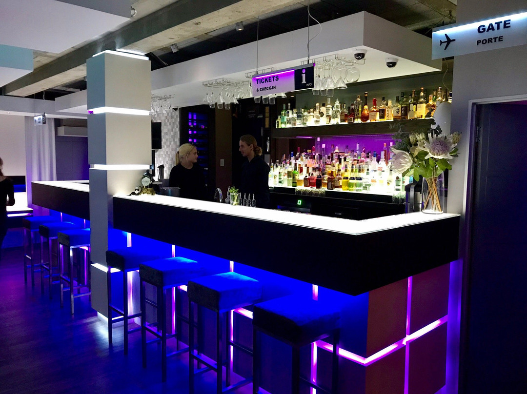 Heatherlands旅游景点-Juus