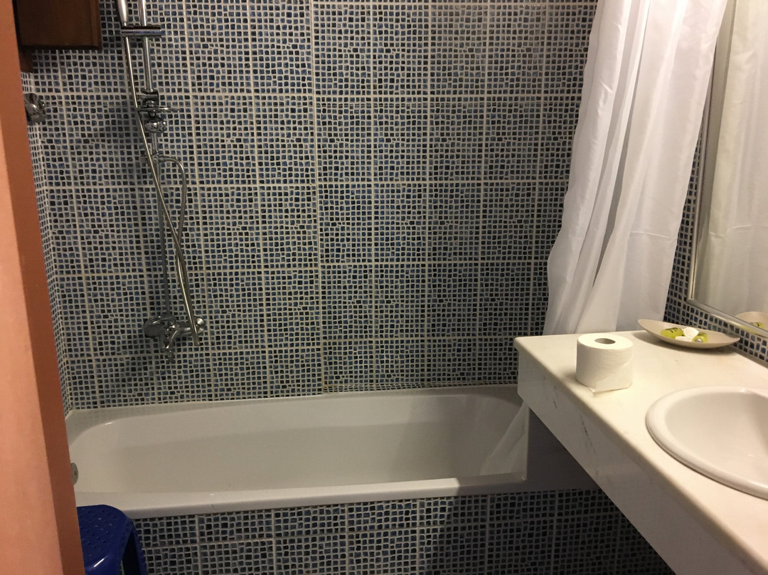 Hotel Paradision主图