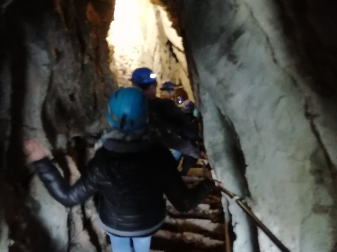 Grotta Remeron景点图片