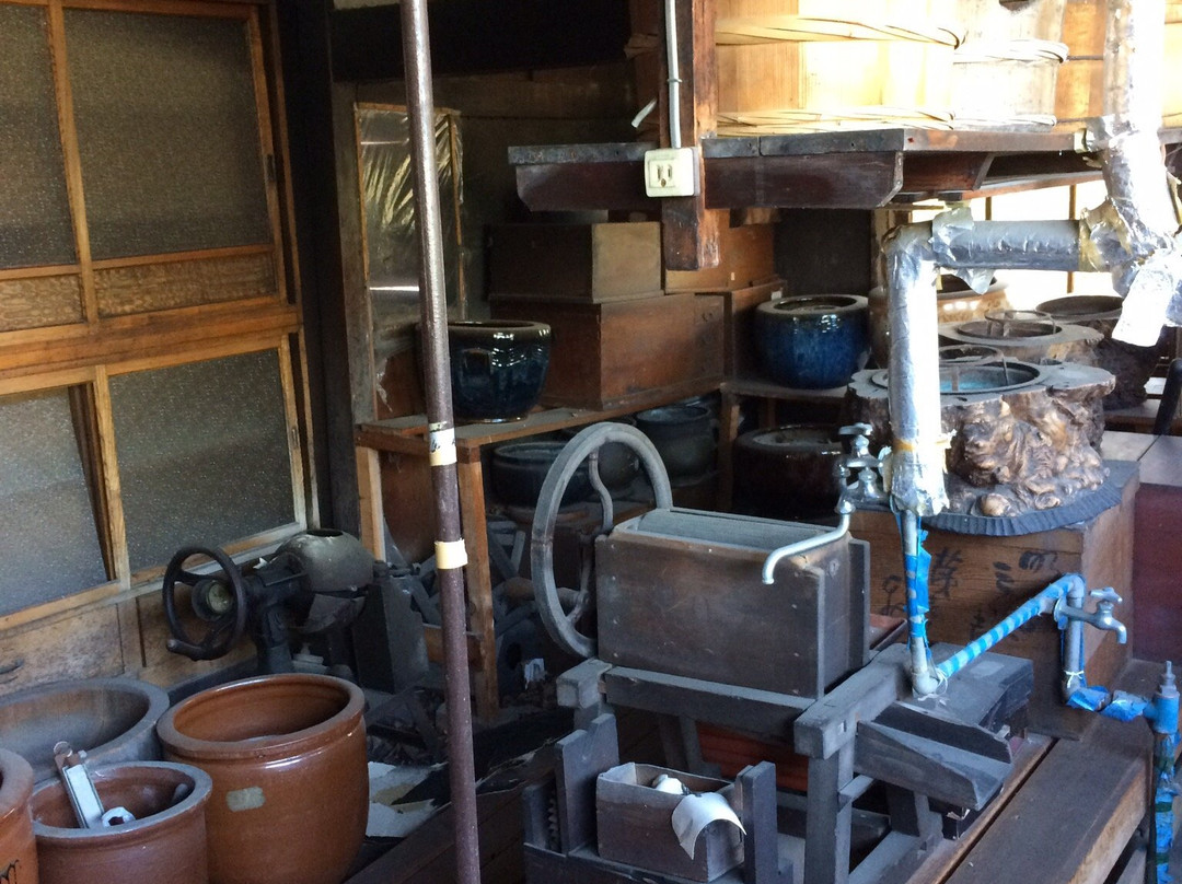 Old Sakurai Family House-美呗市必去景点