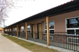 Duchess Village Suites主图