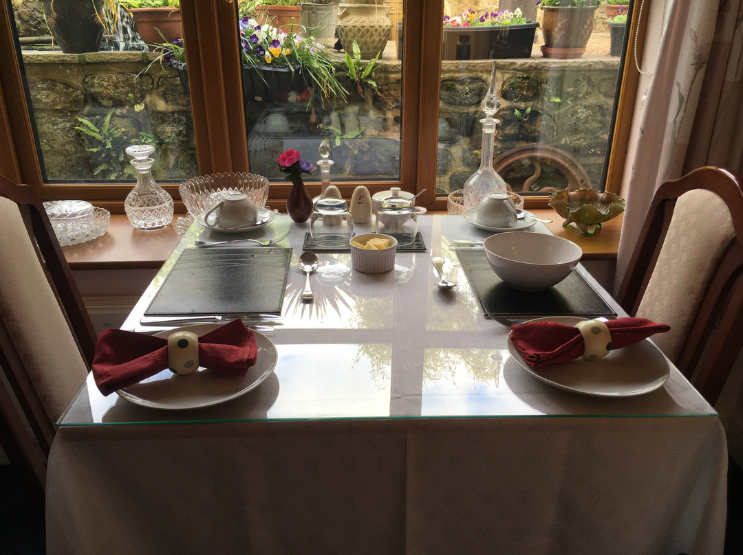 Wheelwrights Bed & Breakfasts