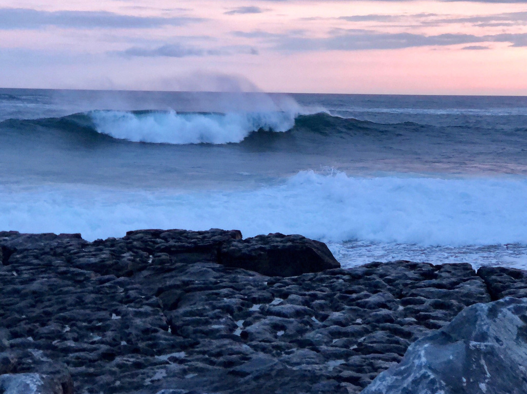 Doolin Pier景点图片