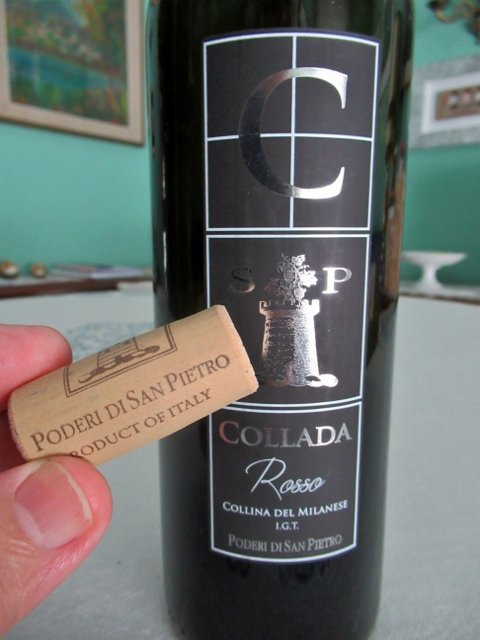 Poderi di San Pietro-San Colombano al Lambro必去景点
