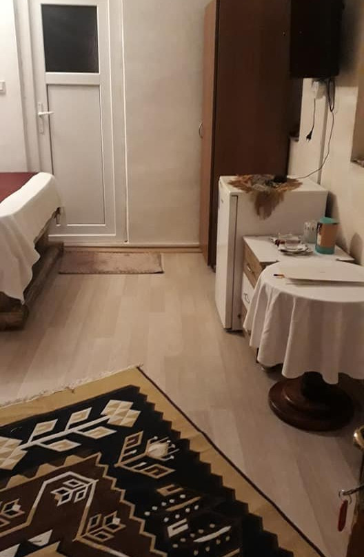 Şark Çırağan Konak Boutique Hotel主图