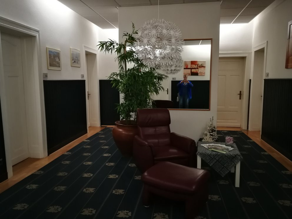 Hotel-Restaurant Haus Keller主图