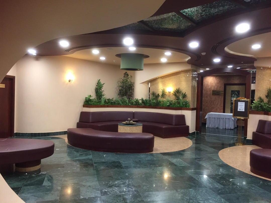 Saint Gabriel Hotel主图