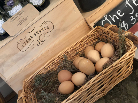 Terra Sancta-Bannockburn必去景点