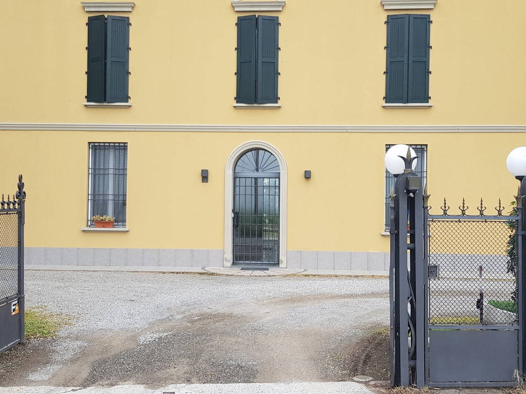 Residence Alle Scuole Country House主图