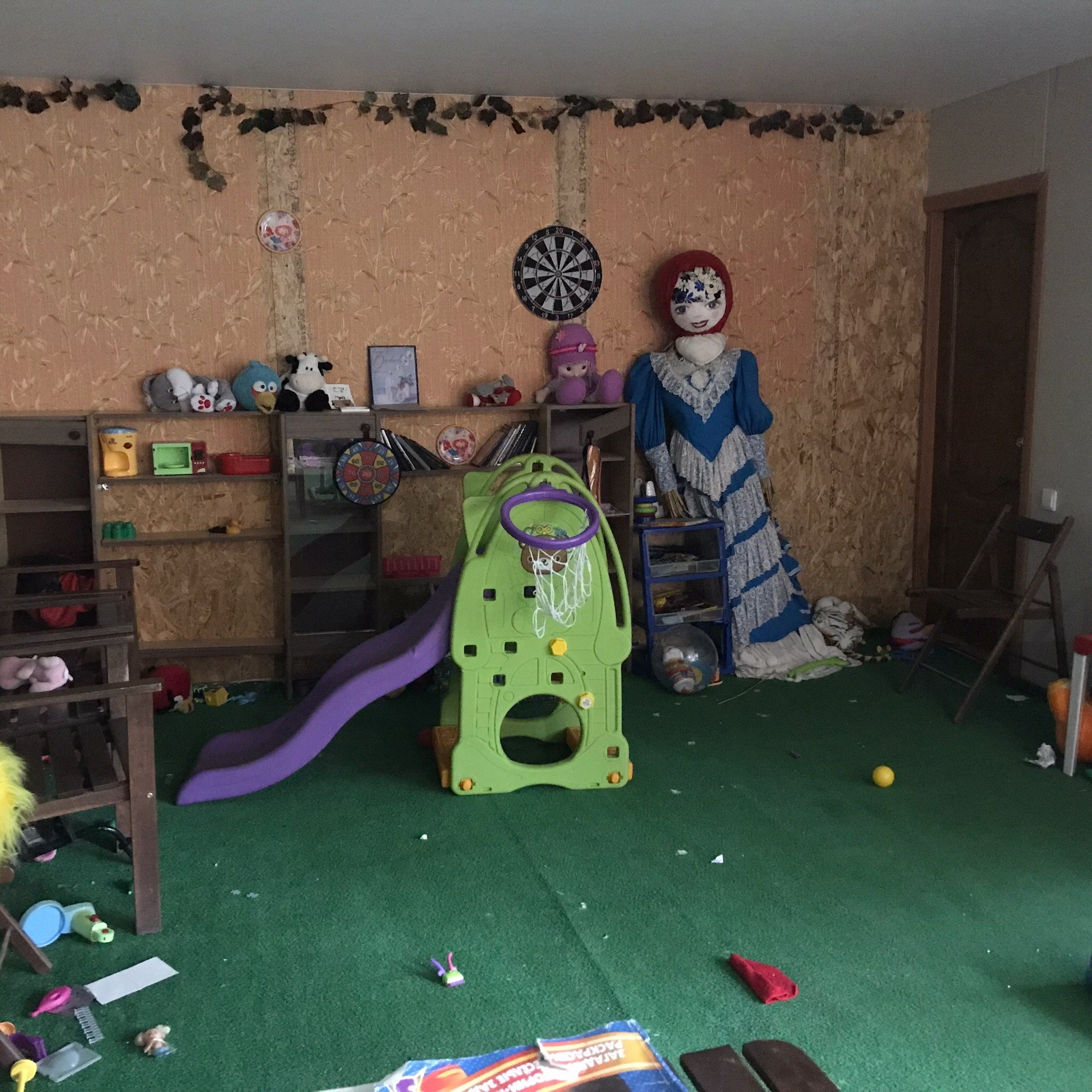 Zamok  Tourist Base-官方