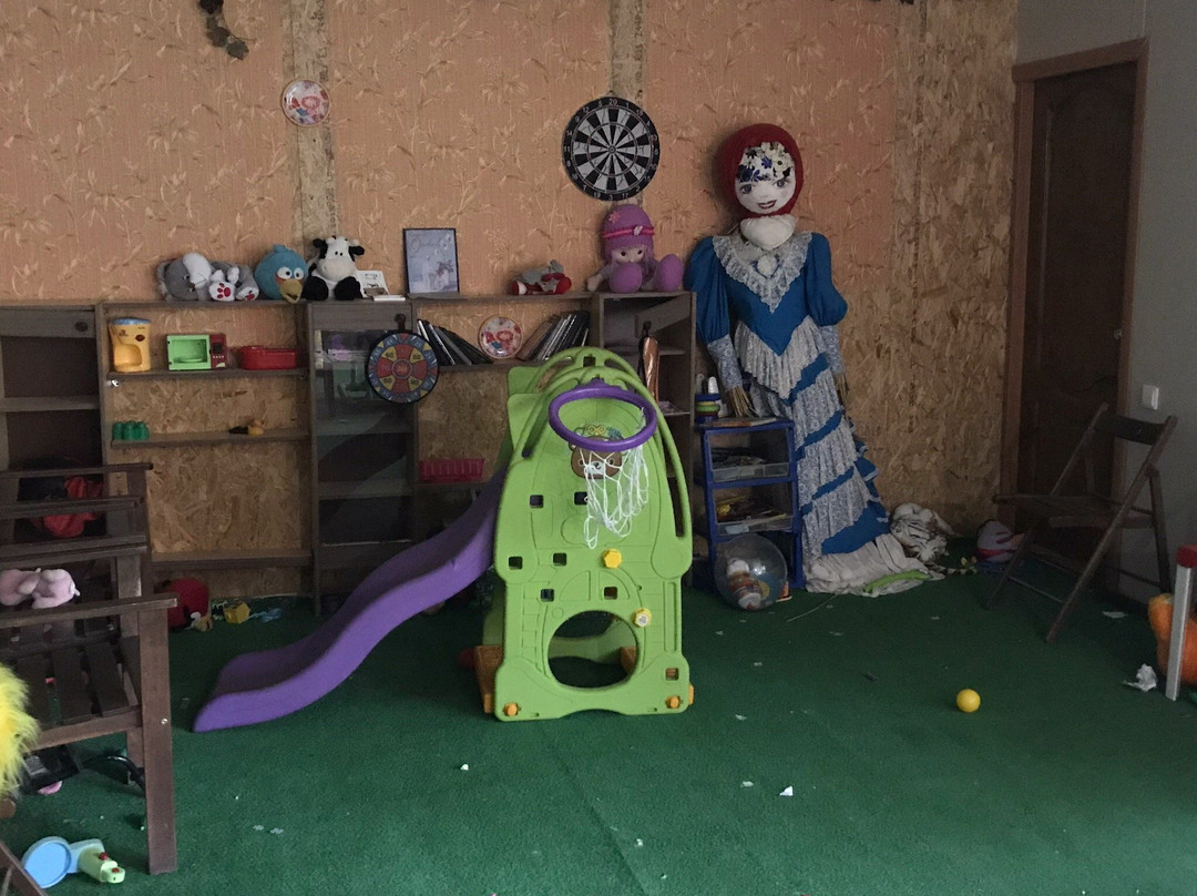 Zamok  Tourist Base主图