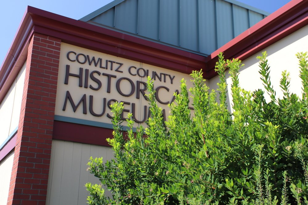 Cowlitz County Historical Museum景点图片