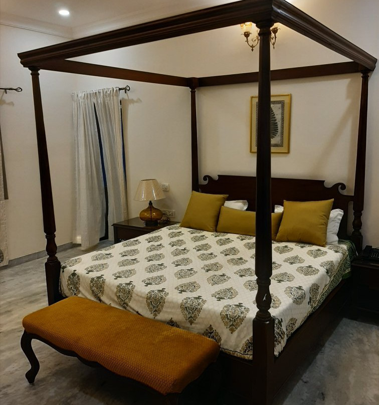 MPT Kila Kothi, Chanderi主图