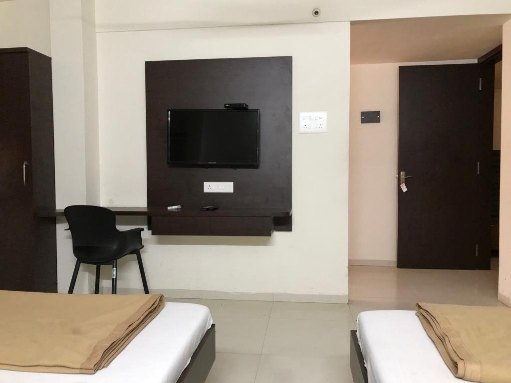 Hotel Shivanand主图