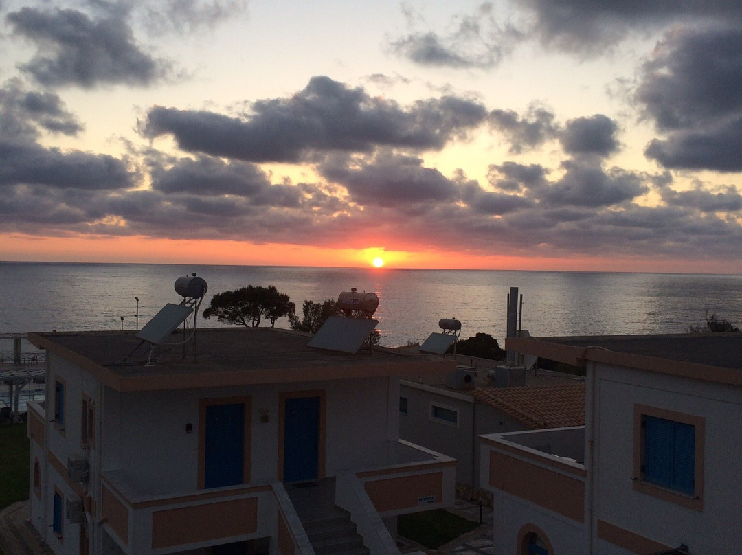 Mesogeios Hotel主图