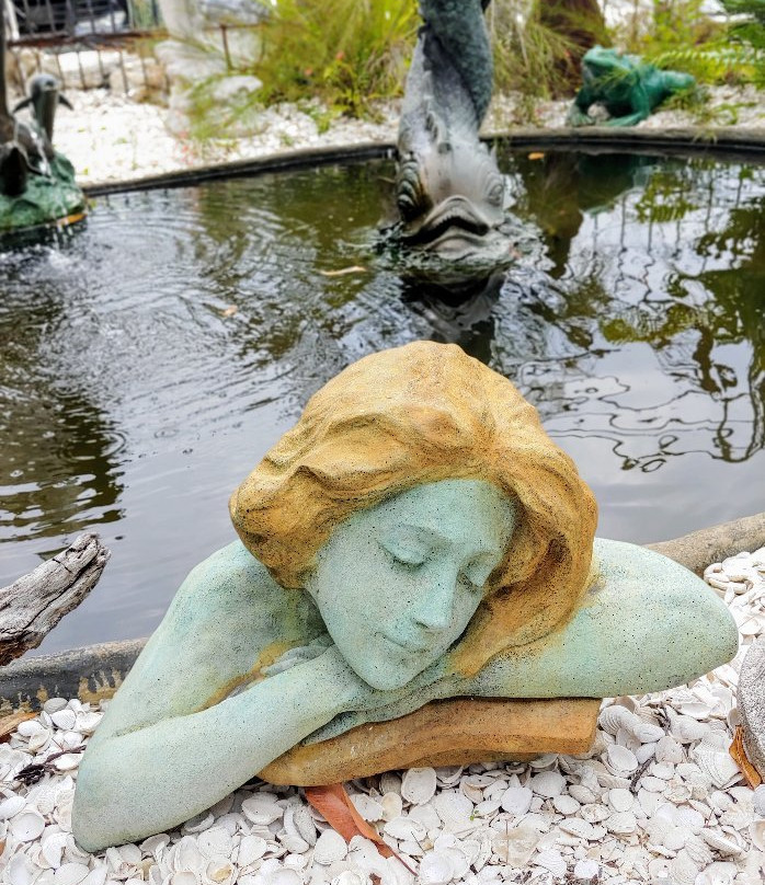 The Sea Hagg-Cortez必去景点