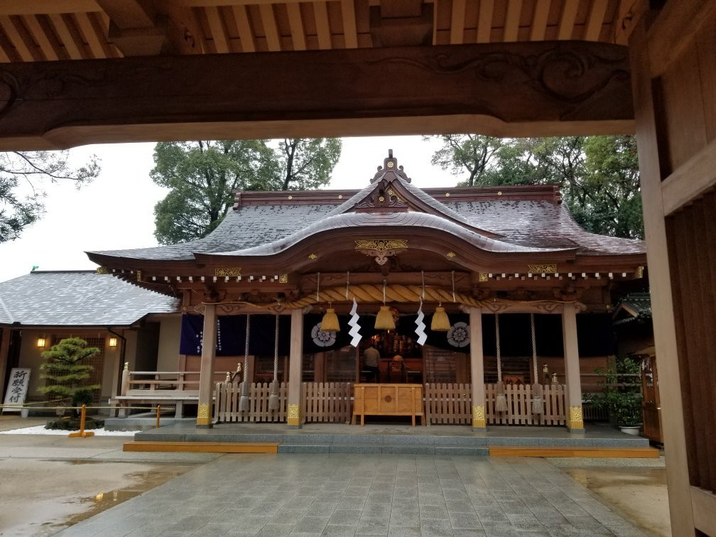 Koten-gu-大村市必去景点