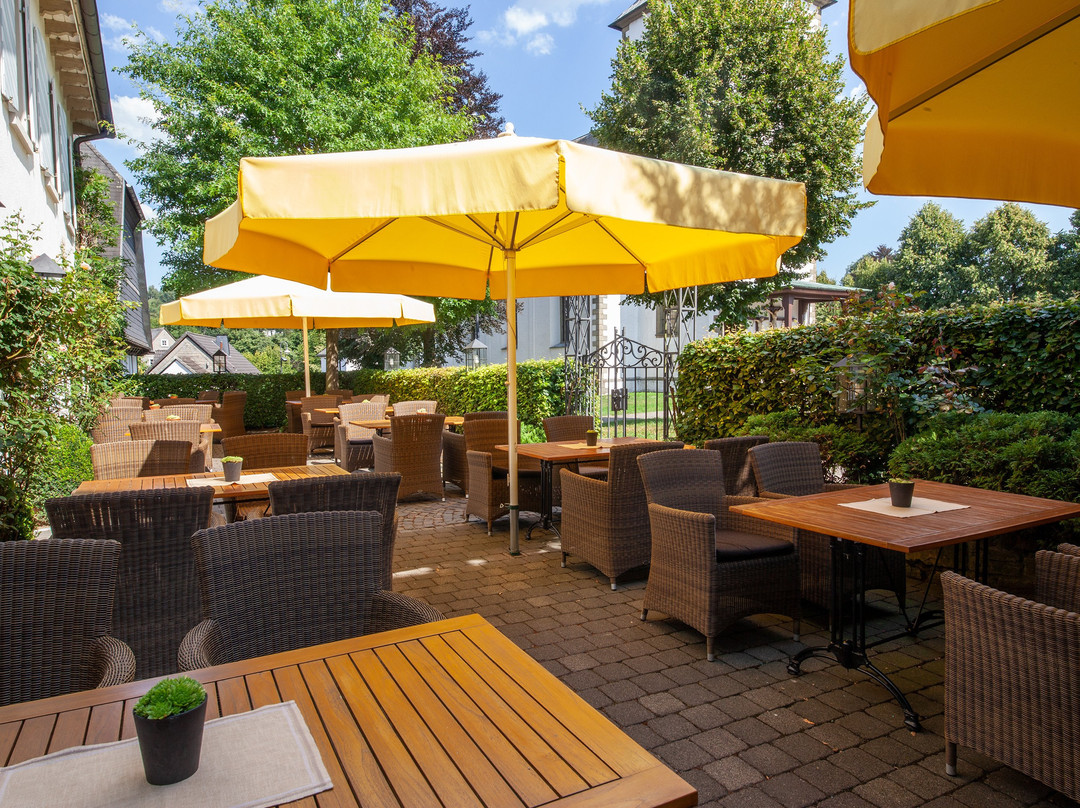 Landhotel Donner主图