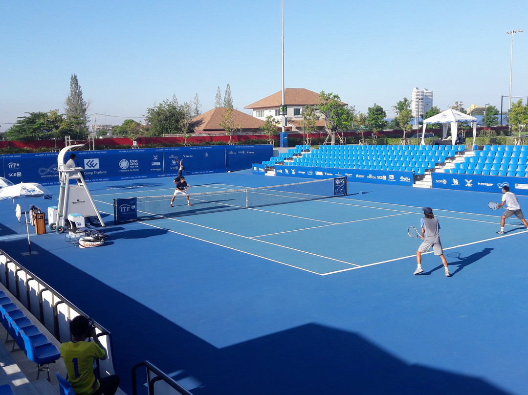 Arena Hua Hin