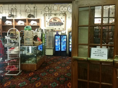 Prairie Knights Casino & Resort主图