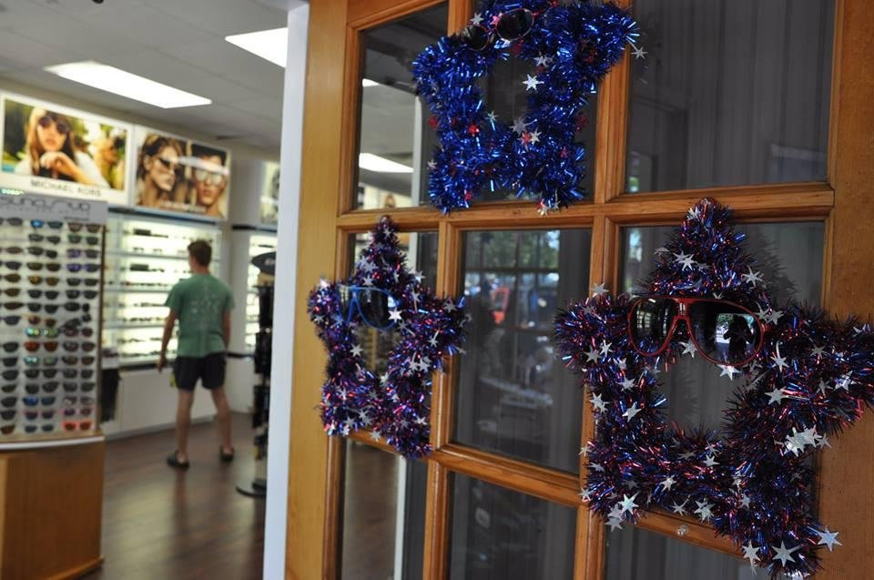 American Sunglass-法尔茅斯必去景点