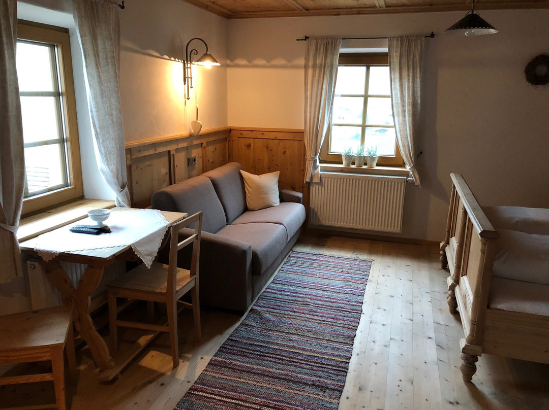 Ferienwohnungen Peisserhof