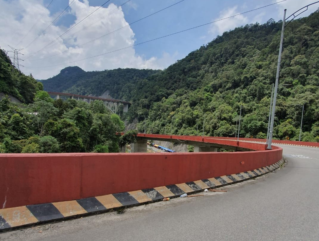 Kelok Sembilan-Payakumbuh必去景点